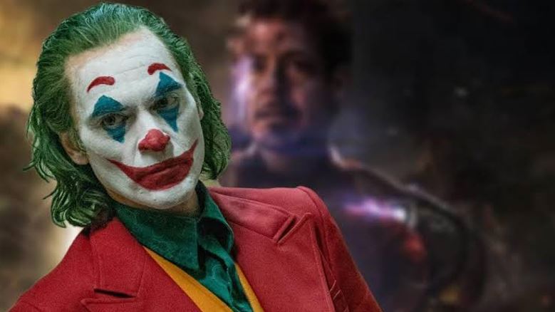 Joker Nominated For Golden Globe Awards