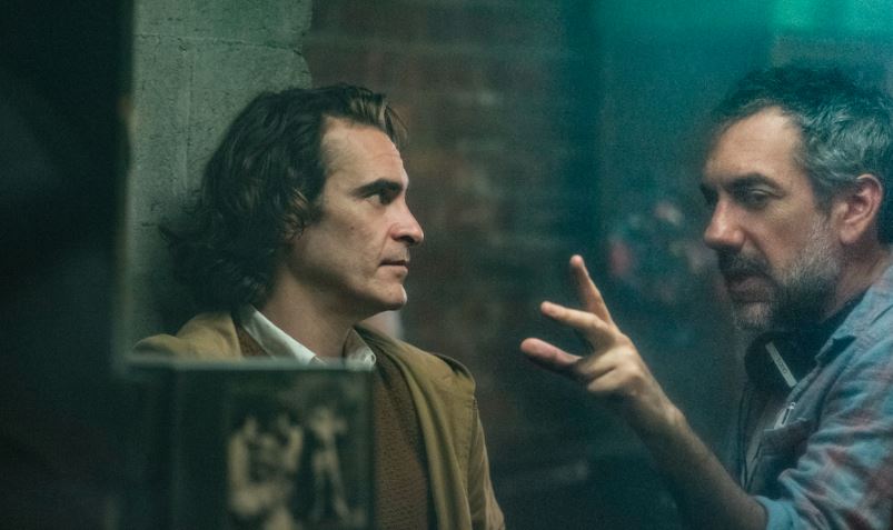 Joaquin Phoenix Rumored Offered Huge Salary for Joker Movies   