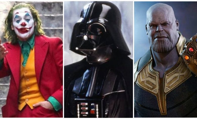 Relatable Villains in Blockbuster Movies