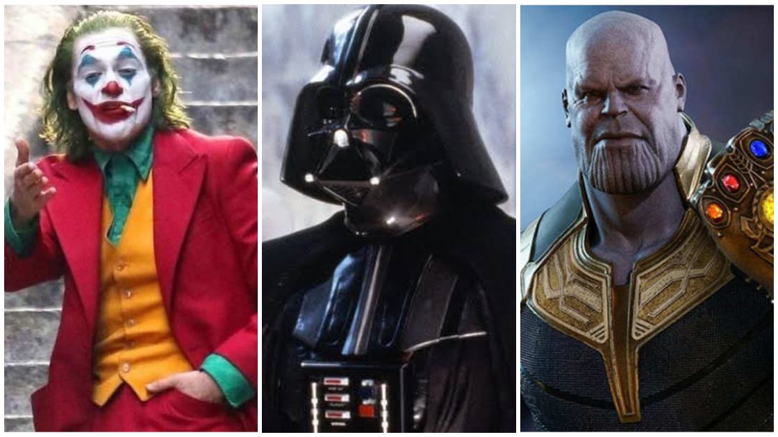 Relatable Villains in Blockbuster Movies