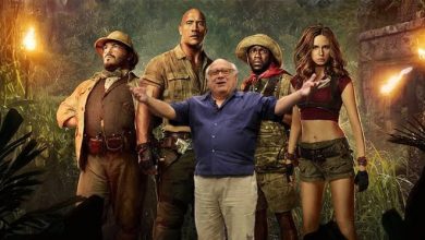 Jumanji The Next Level Sets Up Jumanji 4