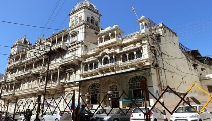 Places to Visit in Indore