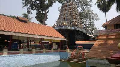 Places to Visit in Trivandrum