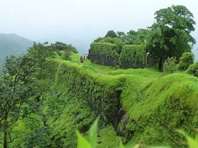 Places to Visit Near Panvel