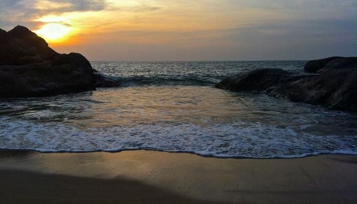 Places to Visit in Udupi