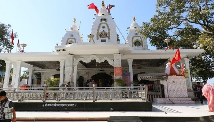 Places to Visit in Indore