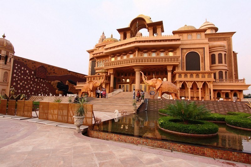 Best Places to Visit in Gurgaon