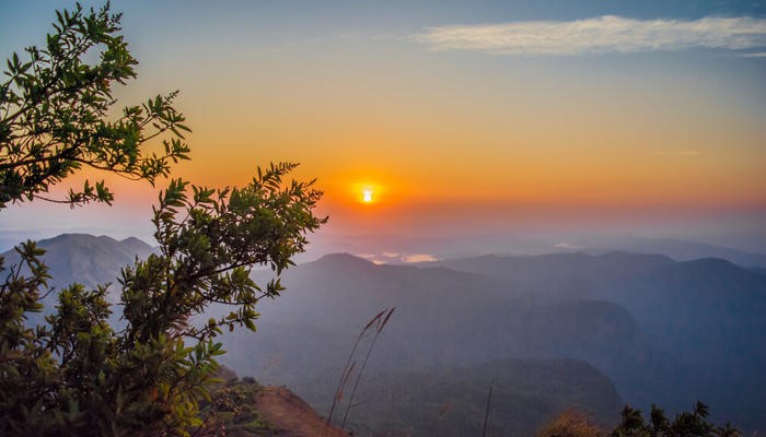 Places to Visit in Shimoga