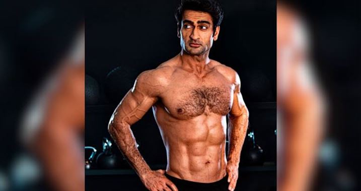 Pornhub is Using Kumail Nanjiani's Image