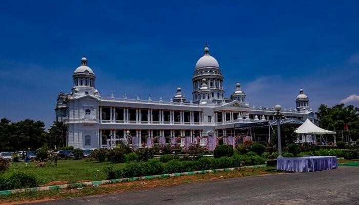 Places to Visit in Mysore