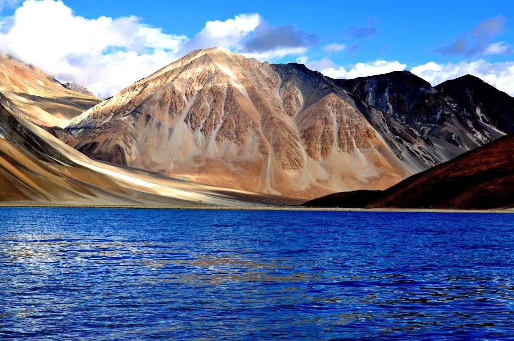 Top Hill Stations in India