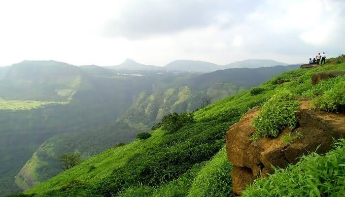 Places to Visit in Lonavala