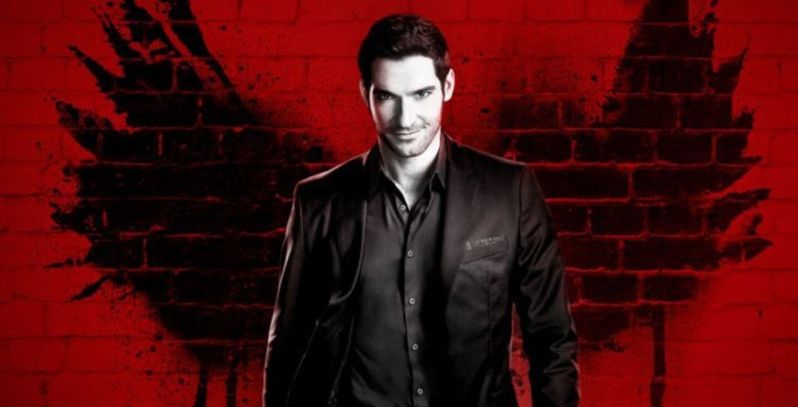 2019’s Most Watched Netflix Series: Lucifer 
