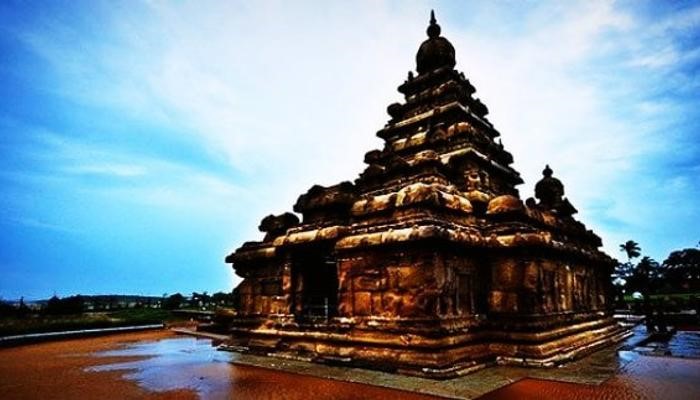 Places to Visit Near Chennai