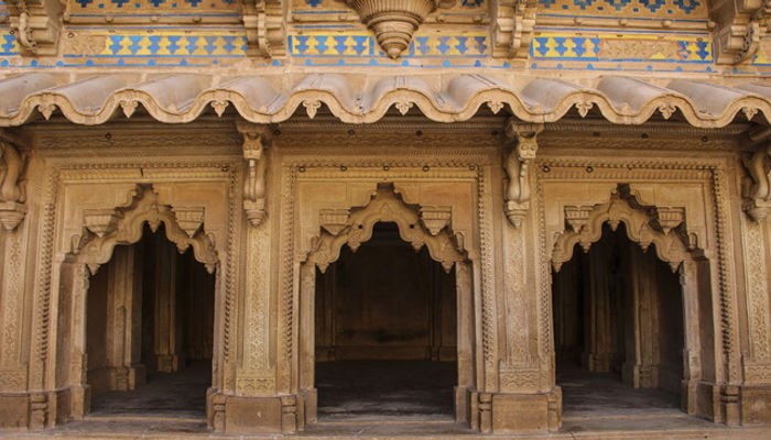 Places to Visit in Gwalior