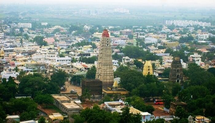 Places to Visit in Vijayawada