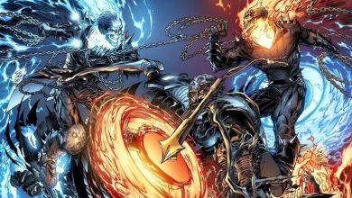 Marvel Introduced an Anti-Ghost Rider