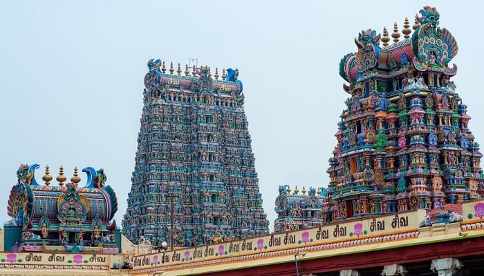 Places to Visit in Madurai