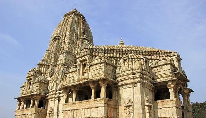 Places to Visit in Chittorgarh