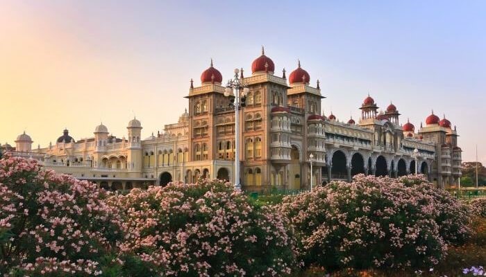 Places to Visit in Mysore
