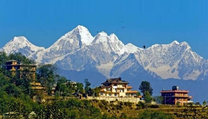 Places to Visit in Nepal