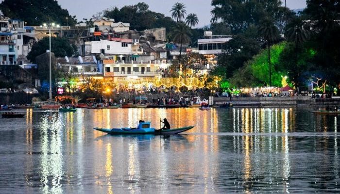 Places to Visit in Mount Abu