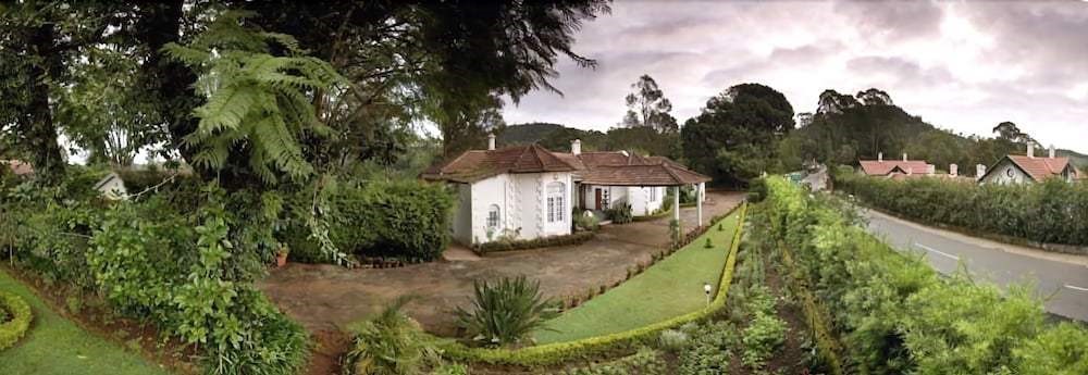 Best Places to Stay in Ooty