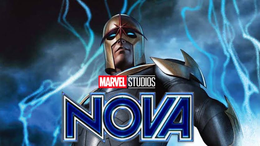 Origin of Nova