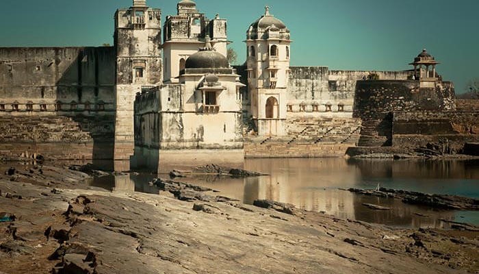 Places to Visit in Chittorgarh