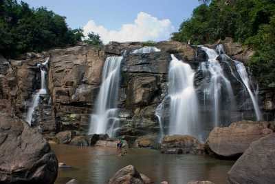 Places to Visit in Ranchi