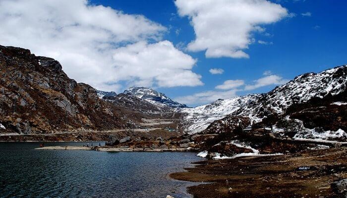 Places to Visit in Himachal in December