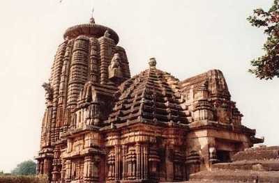 Places to Visit in Bhubaneshwar