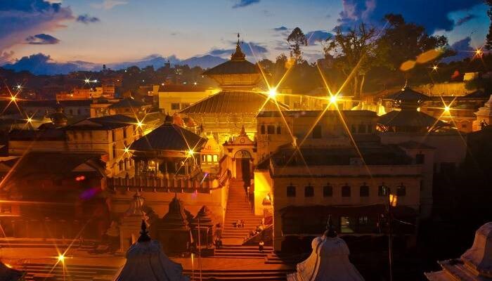 Places to Visit in Nepal