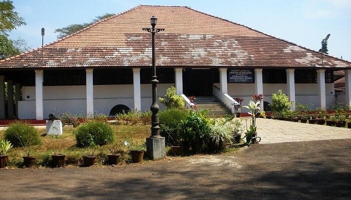 Places to Visit in Calicut
