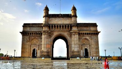 Places to Visit Near Gateway of India