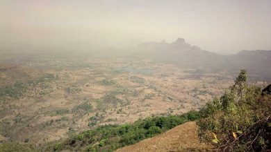 Places to Visit Near Panvel