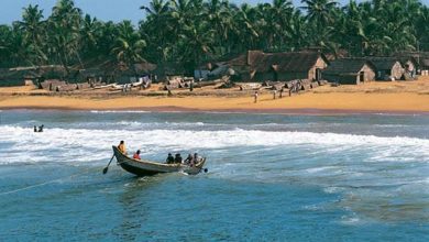 Places to Visit in Calicut