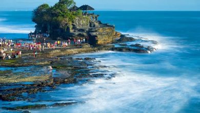 Places to Visit in Bali