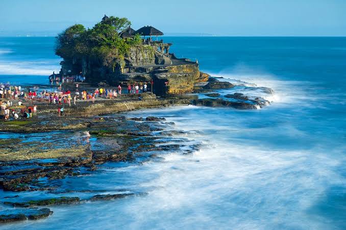 Places to Visit in Bali