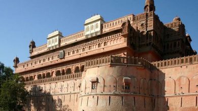 Places to Visit in Bikaner