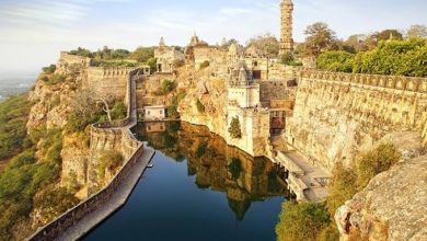 Places to Visit in Chittorgarh