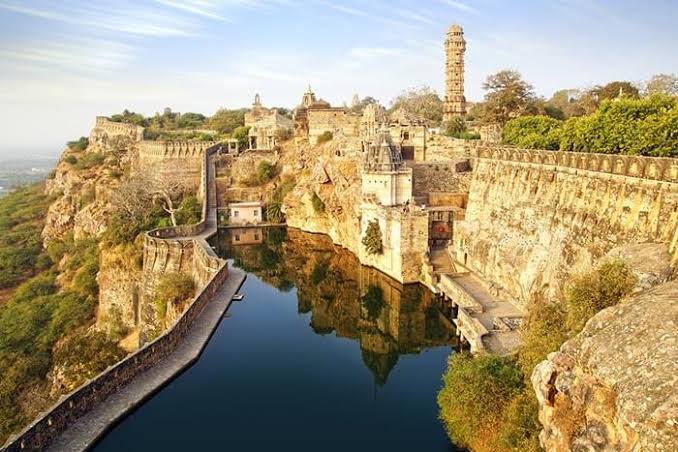 Places to Visit in Chittorgarh