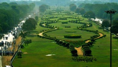 Places to Visit in Gandhinagar