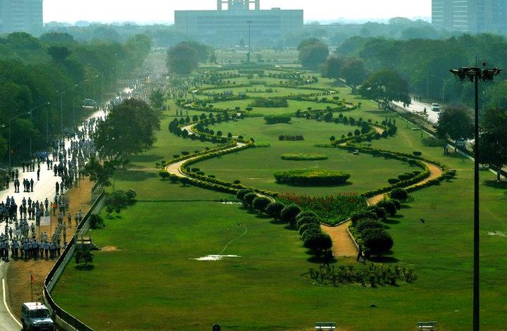 Places to Visit in Gandhinagar