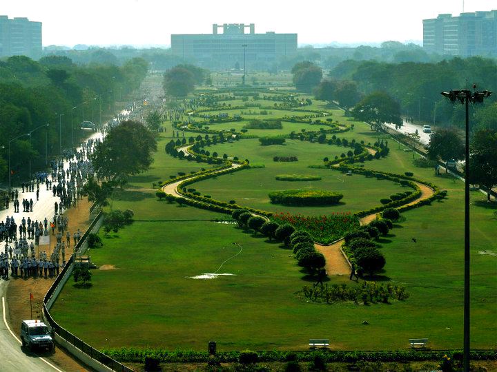 Places to Visit in Gandhinagar