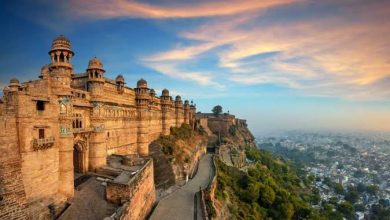 Places to Visit in Gwalior