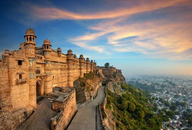 Places to Visit in Gwalior