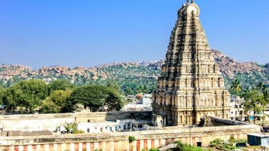 Places to Visit in Hampi