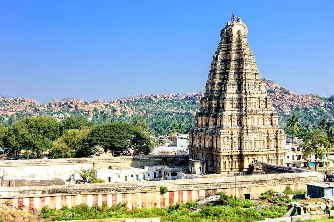 Places to Visit in Hampi