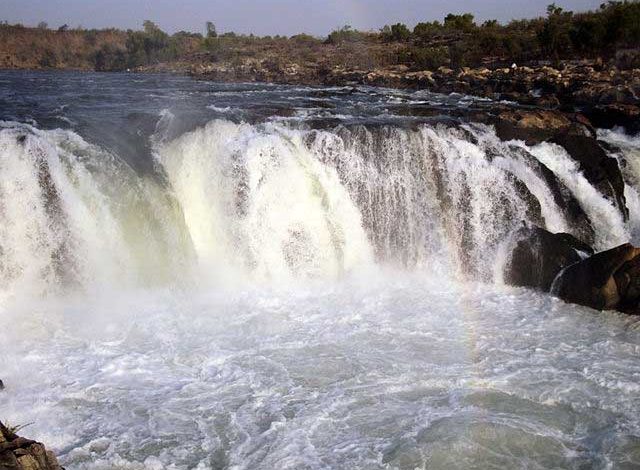 Places to Visit in Jabalpur